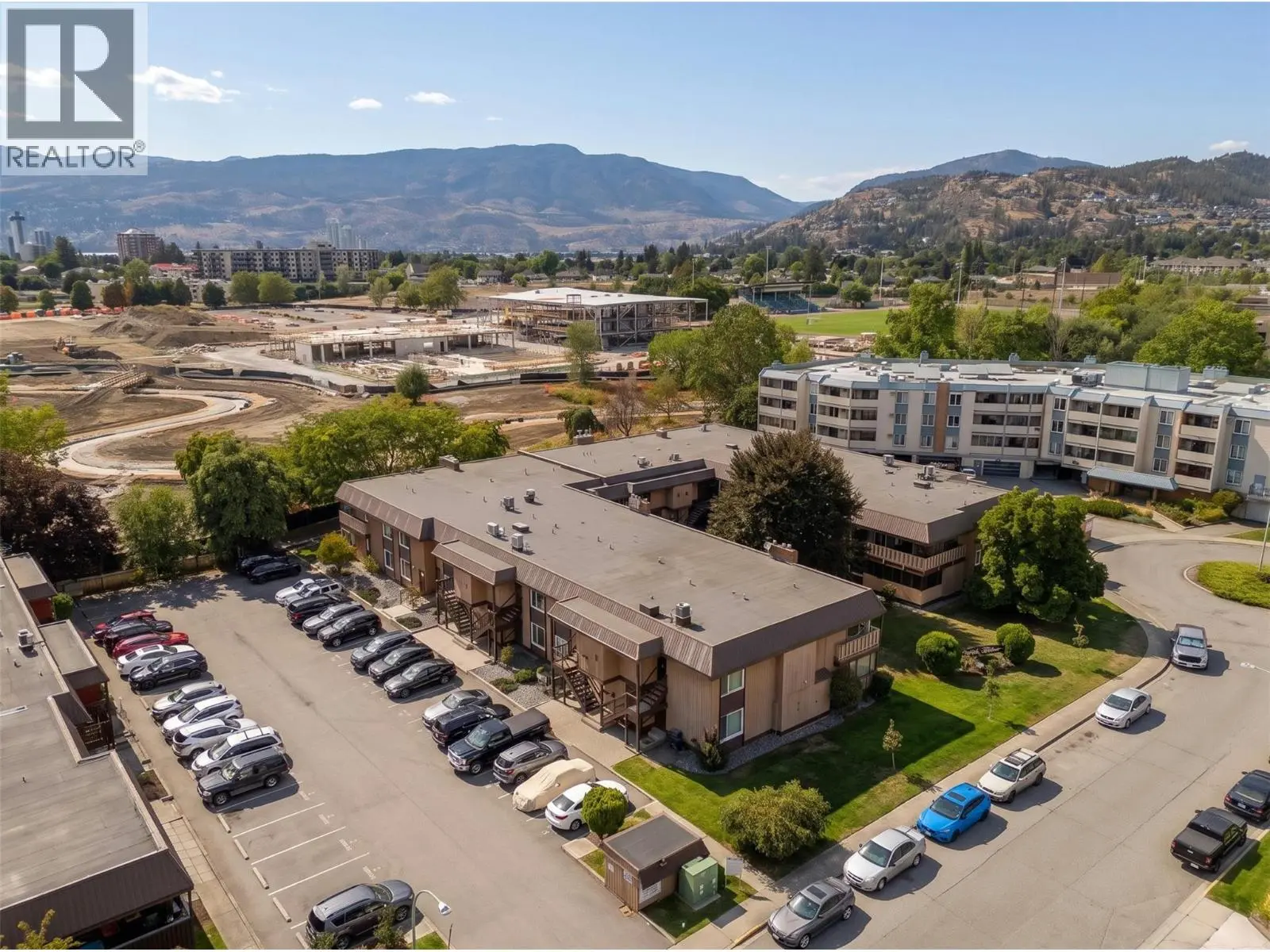 1660 Ufton Court Unit# 103. Kelowna, British Columbia