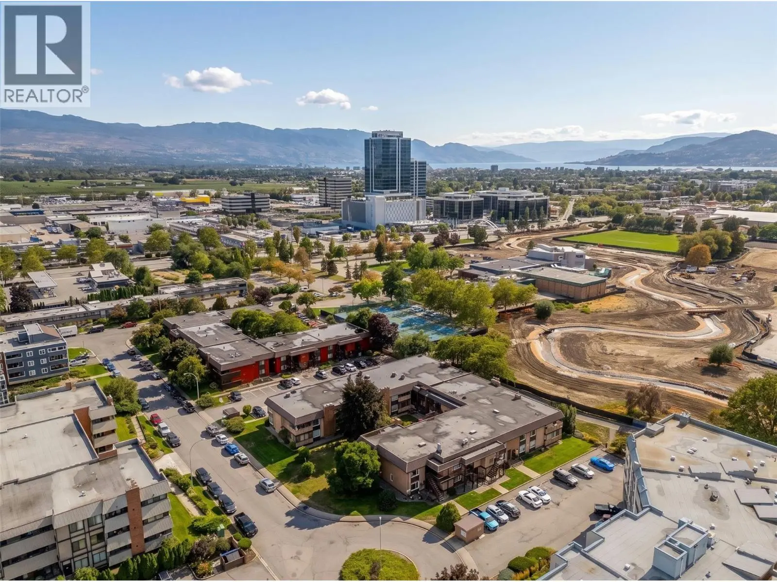 1660 Ufton Court Unit# 103. Kelowna, British Columbia