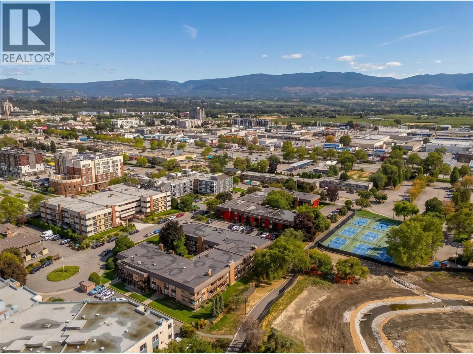 1660 Ufton Court Unit# 103. Kelowna, British Columbia