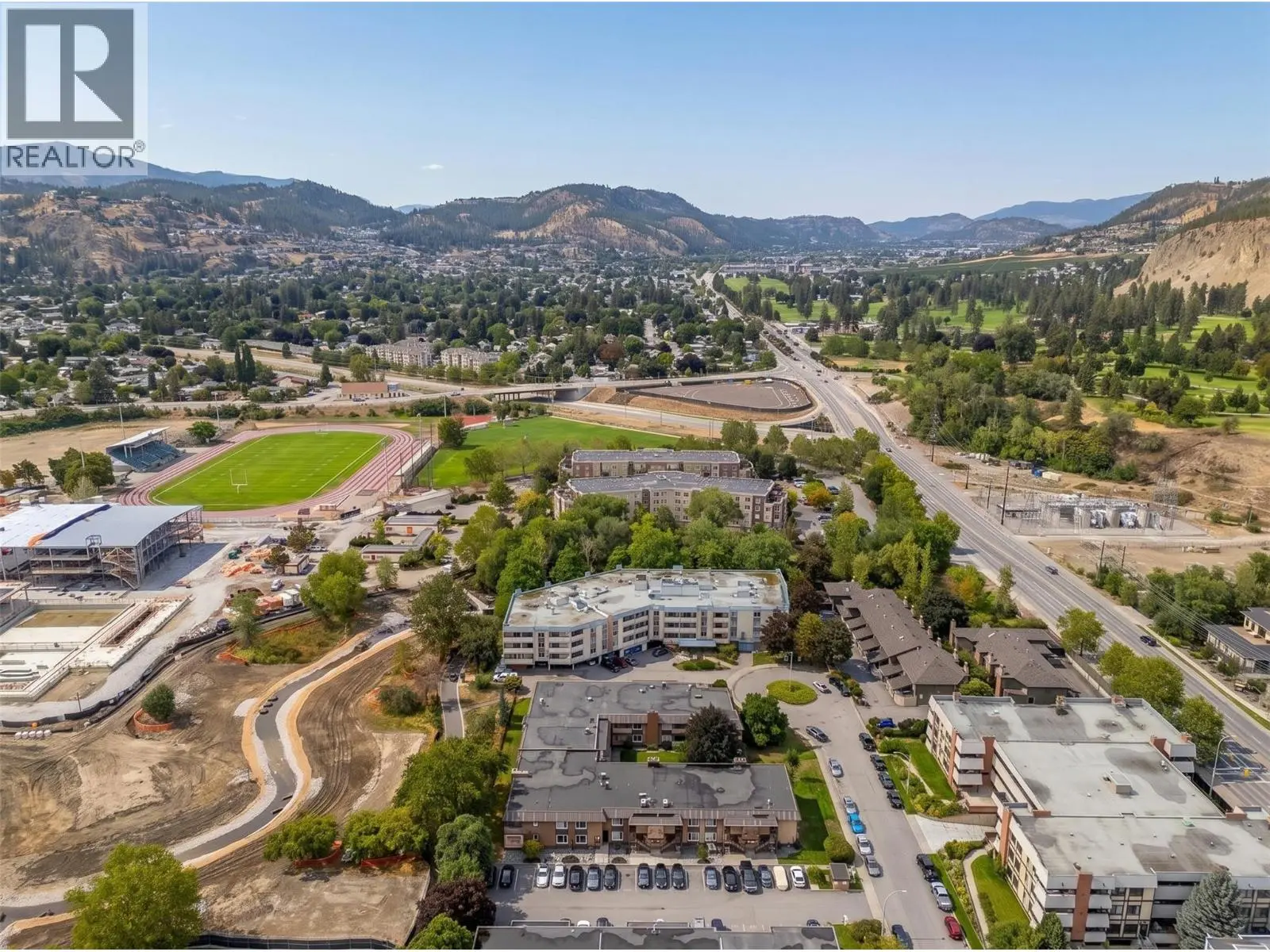 1660 Ufton Court Unit# 103. Kelowna, British Columbia