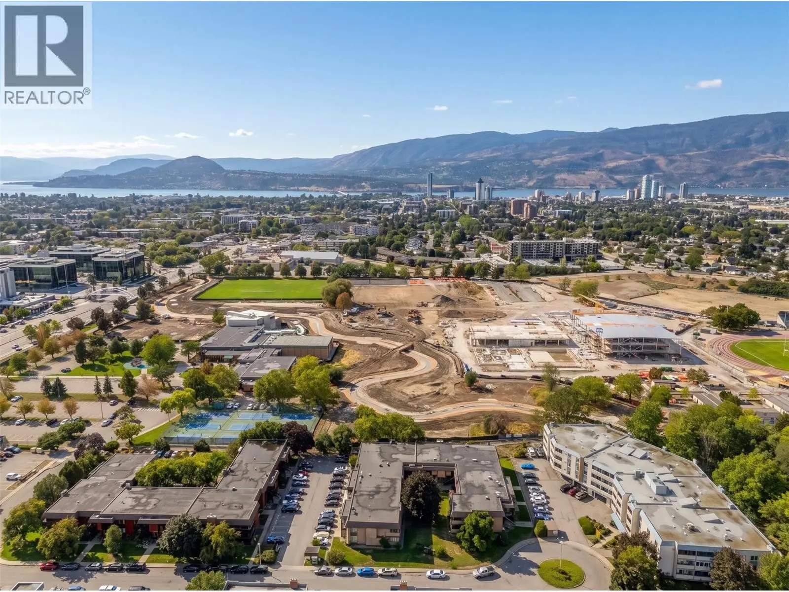1660 Ufton Court Unit# 103. Kelowna, British Columbia