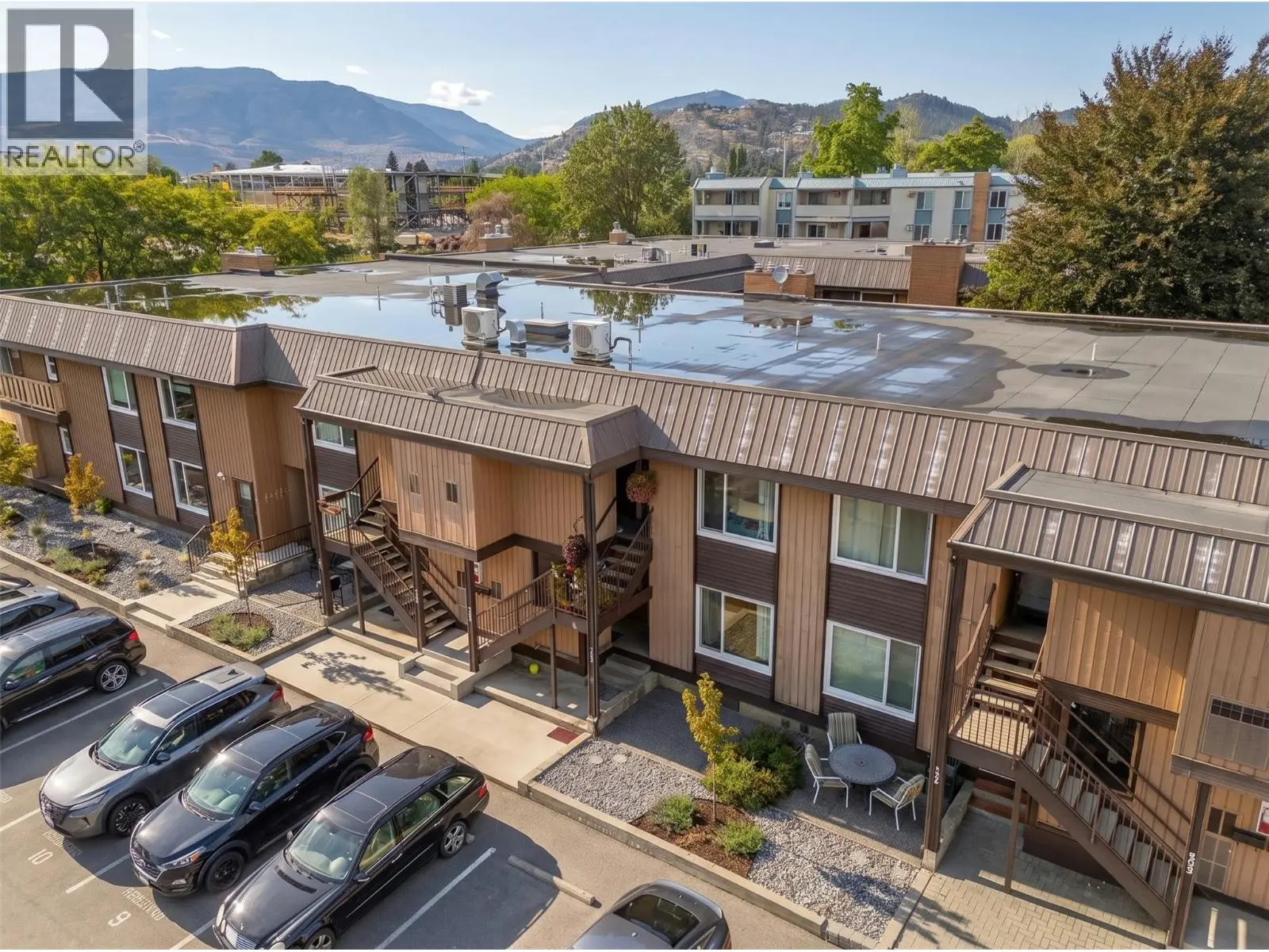 1660 Ufton Court Unit# 103. Kelowna, British Columbia