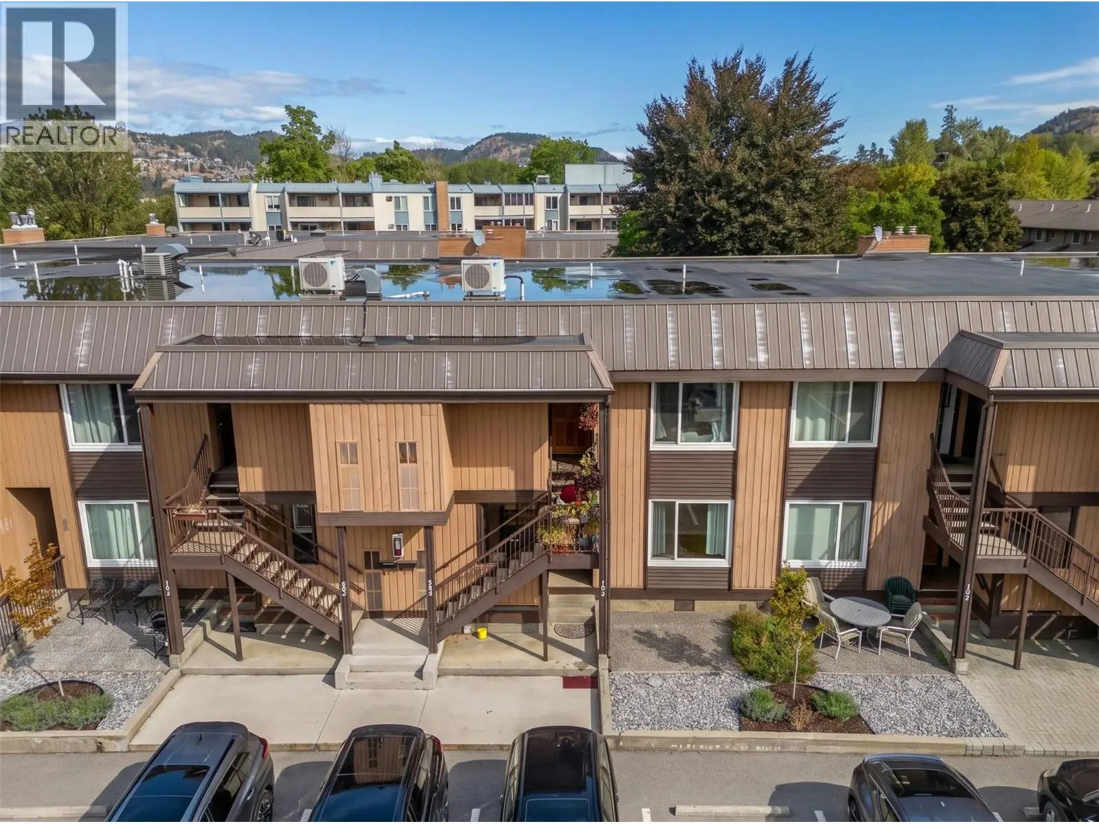 1660 Ufton Court Unit# 103. Kelowna, British Columbia