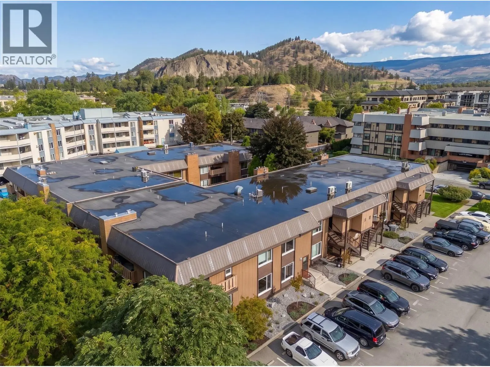 1660 Ufton Court Unit# 103. Kelowna, British Columbia