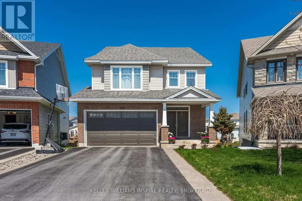 629 Gwen Avenue, Kingston (City Northwest)