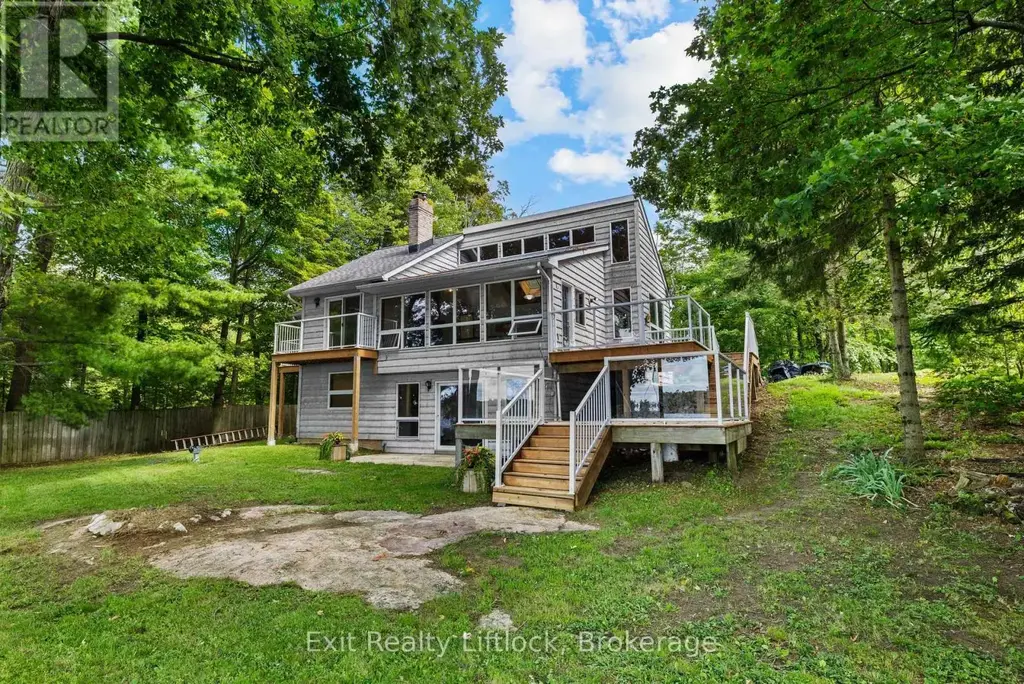 3262 Buckhorn Lane, Selwyn