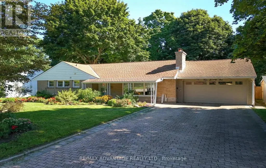 471 West Mile Road, London North (North P)