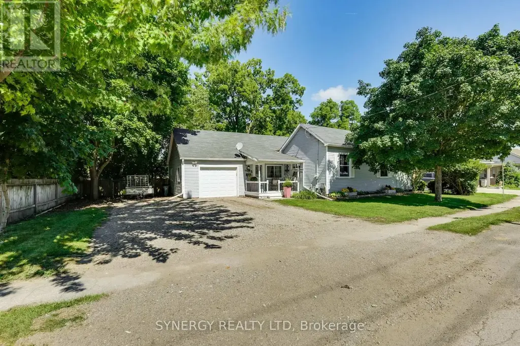 43 Canaan Street, Strathroy-Caradoc (SE)