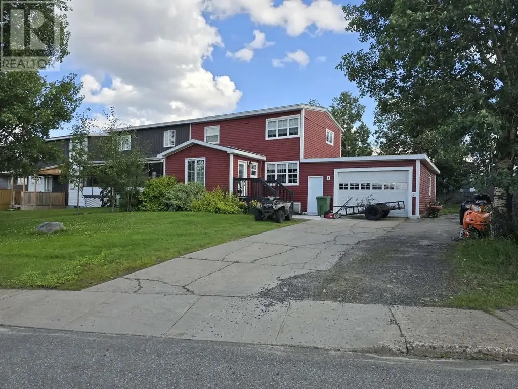 59 Anderson Street, Wabush