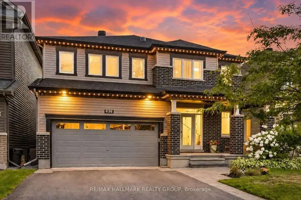 636 Eagle Crest Heights, Ottawa