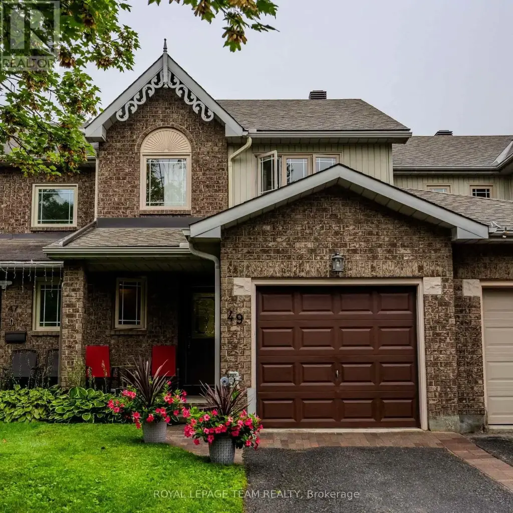49 Harrington Court, Ottawa