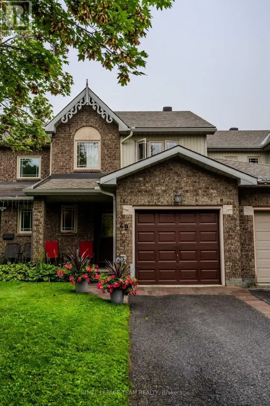 49 Harrington Court, Ottawa