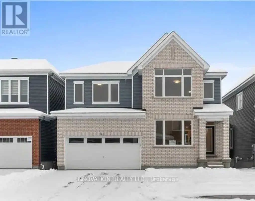 741 Eminence Street, Ottawa