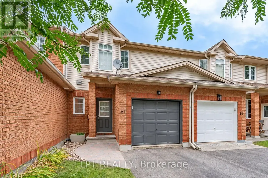 61 Tobermory Crescent, Ottawa