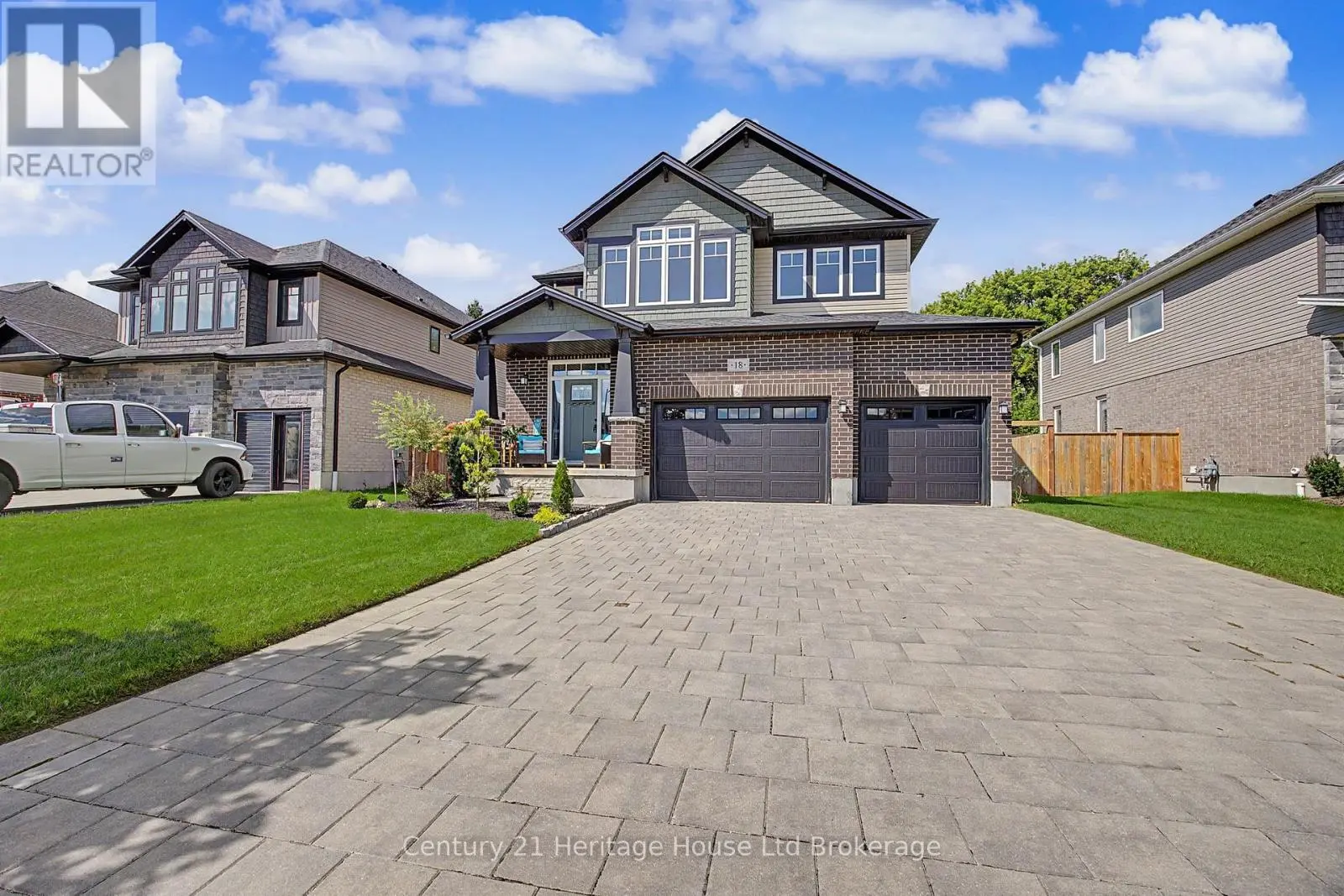 18 Darlison Drive, Zorra (Thamesford)