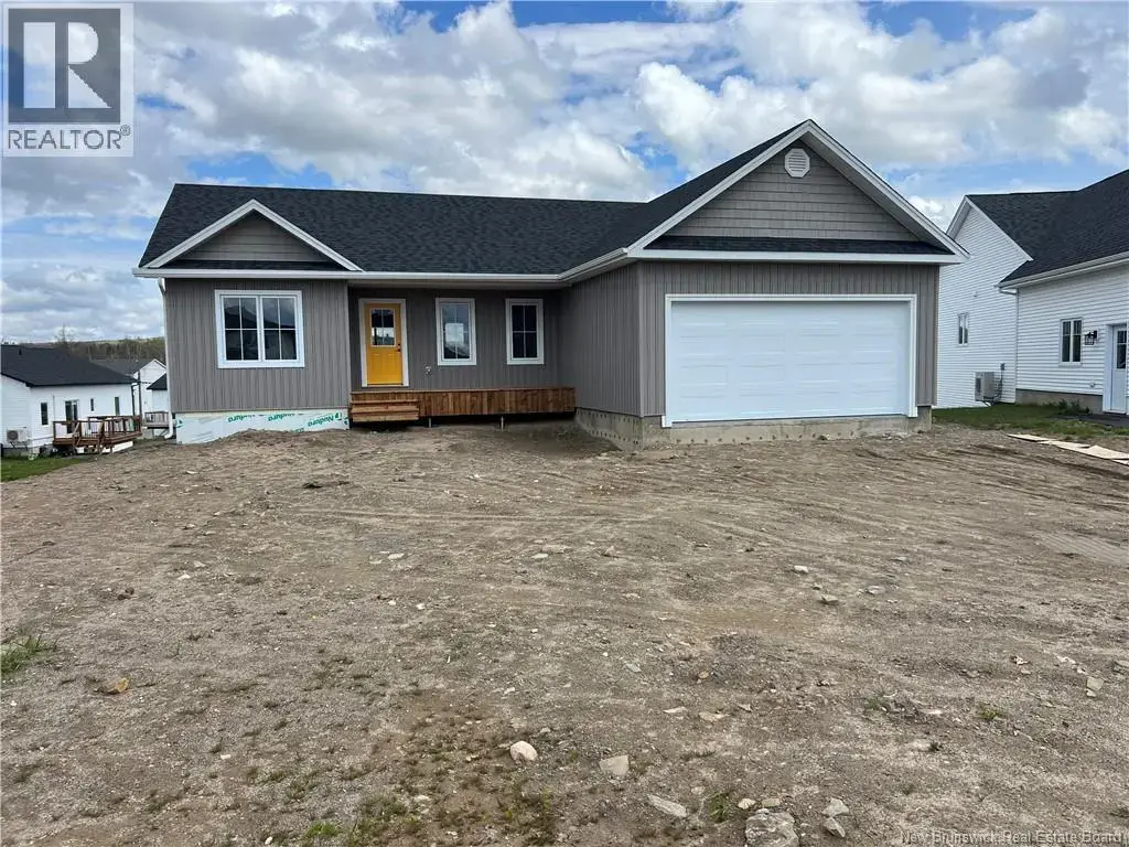 13 Geyssen Court, Fredericton