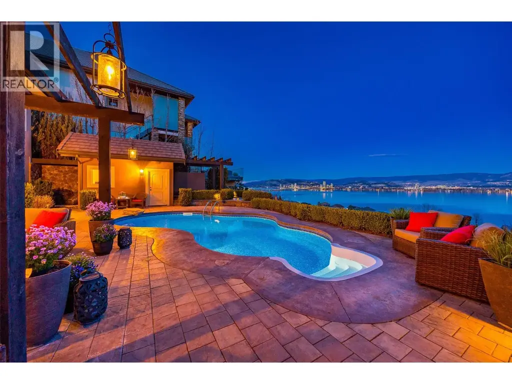 2583 Lucinde Road, West Kelowna
