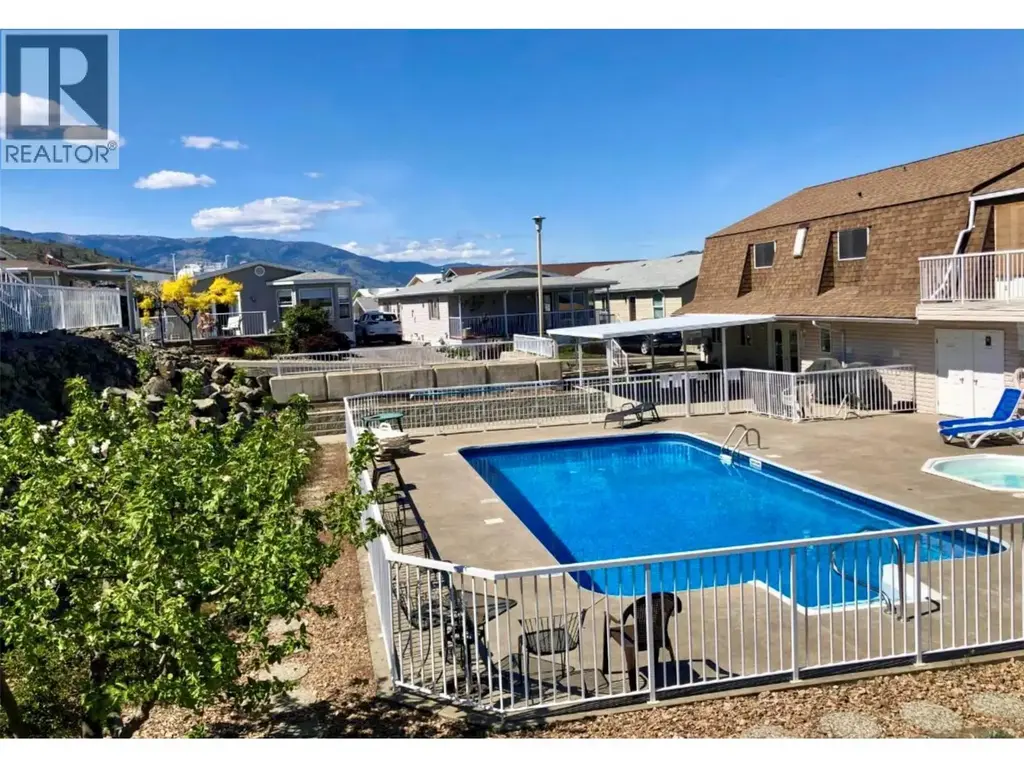 9410 115th Street Unit# 33, Osoyoos