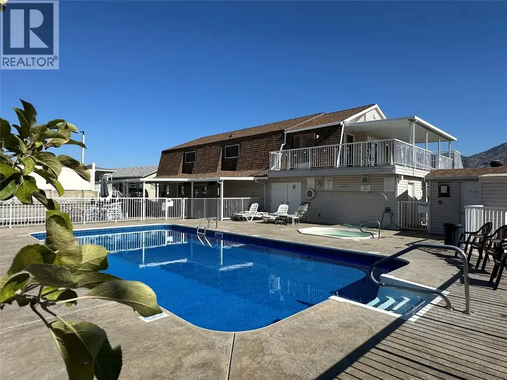 9410 115th Street Unit# 33, Osoyoos
