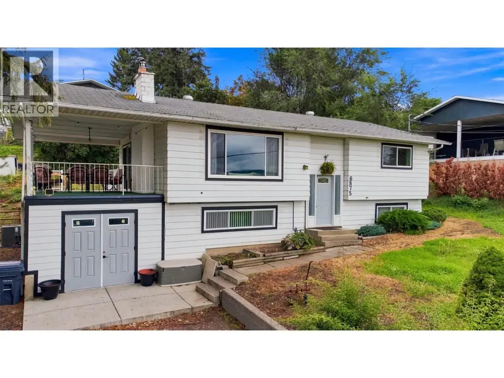 6875 Herry Road, Vernon