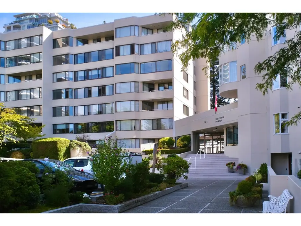 603 1442 Foster Street, White Rock