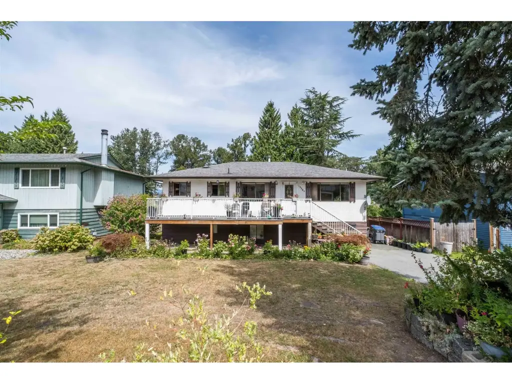 13389 Crestview Drive, Surrey