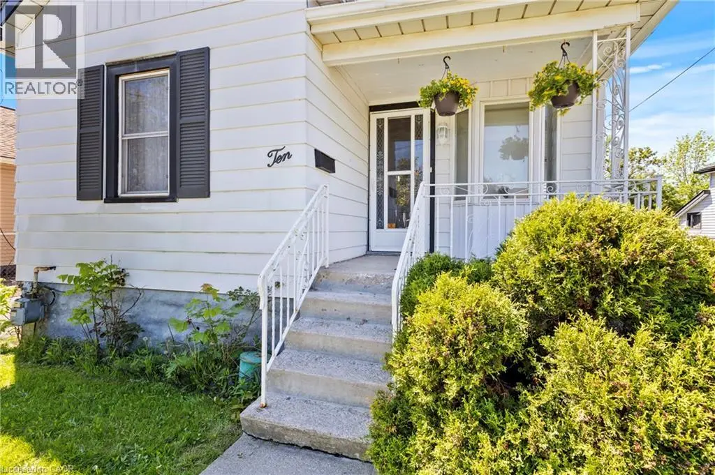 10 Monck Street, St. Catharines