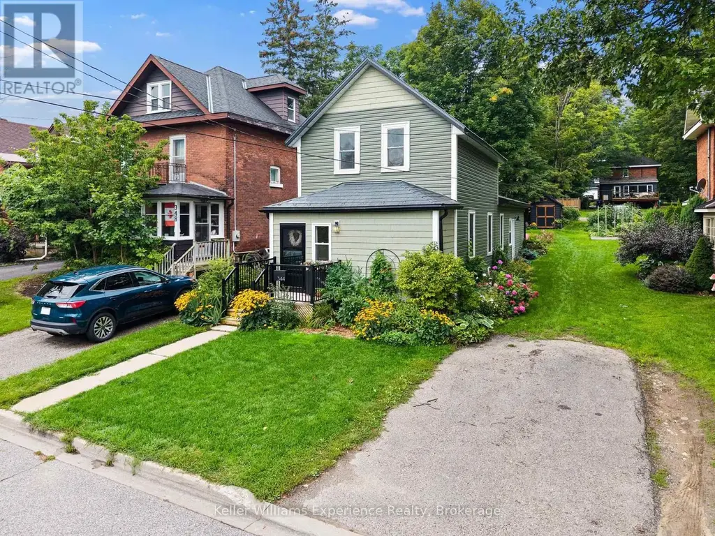 344 Second Street, Midland