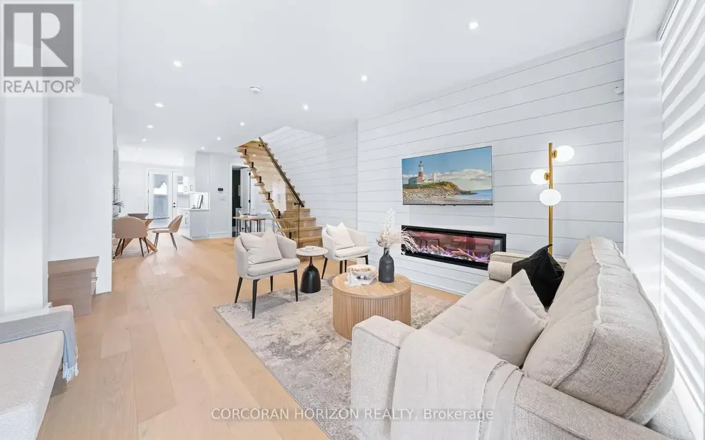 225 Christie Street, Toronto (Annex)