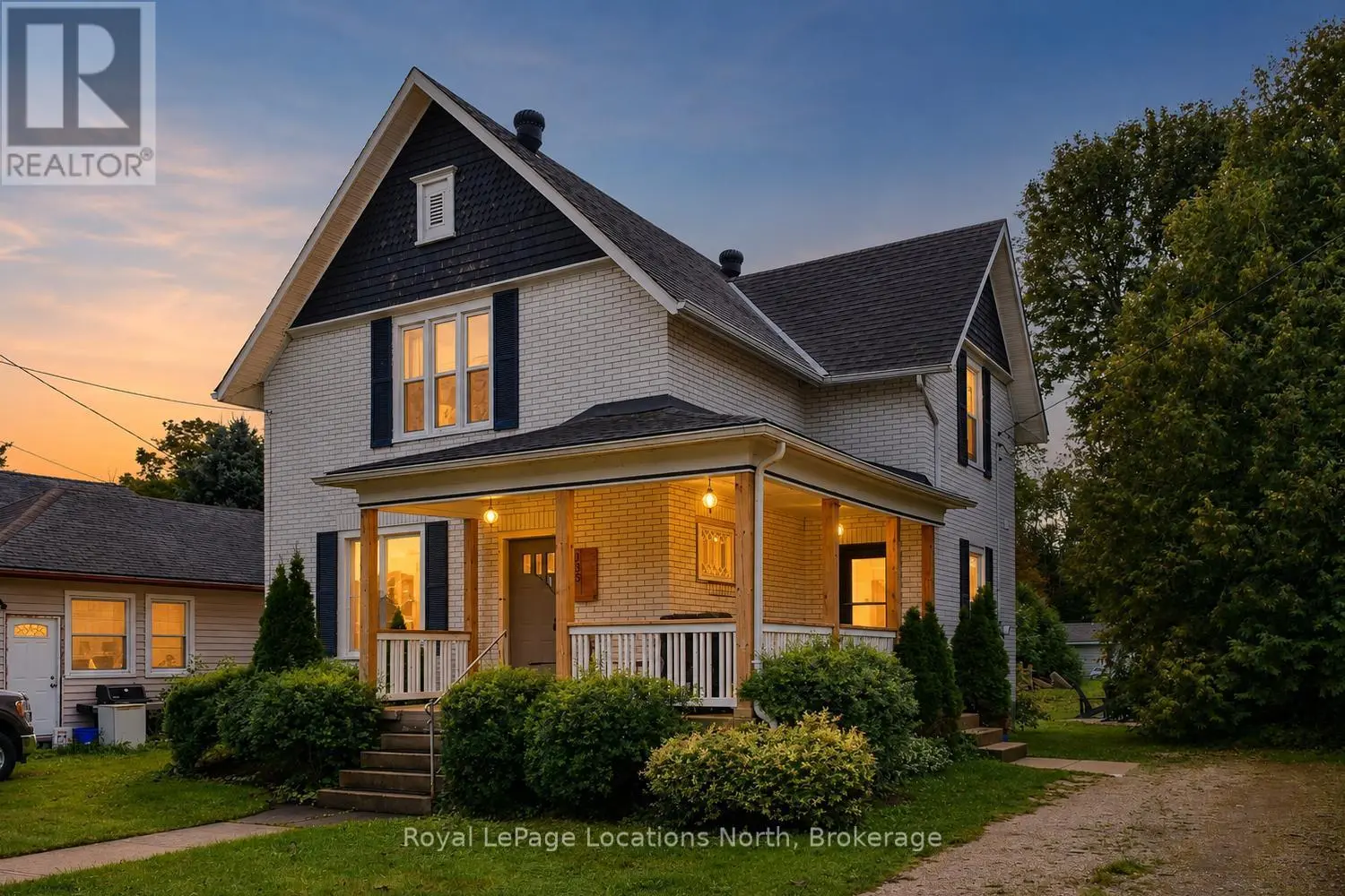 135 Marshall Street E, Meaford