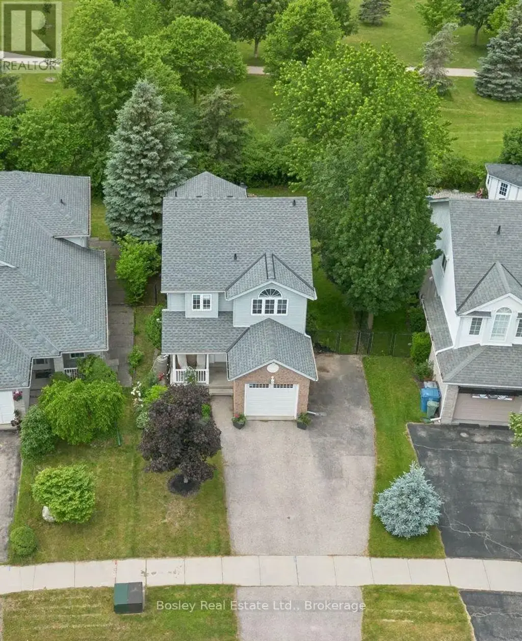 12 Deerpath Drive, Guelph (Willow West/Sugarbush/West Acres)