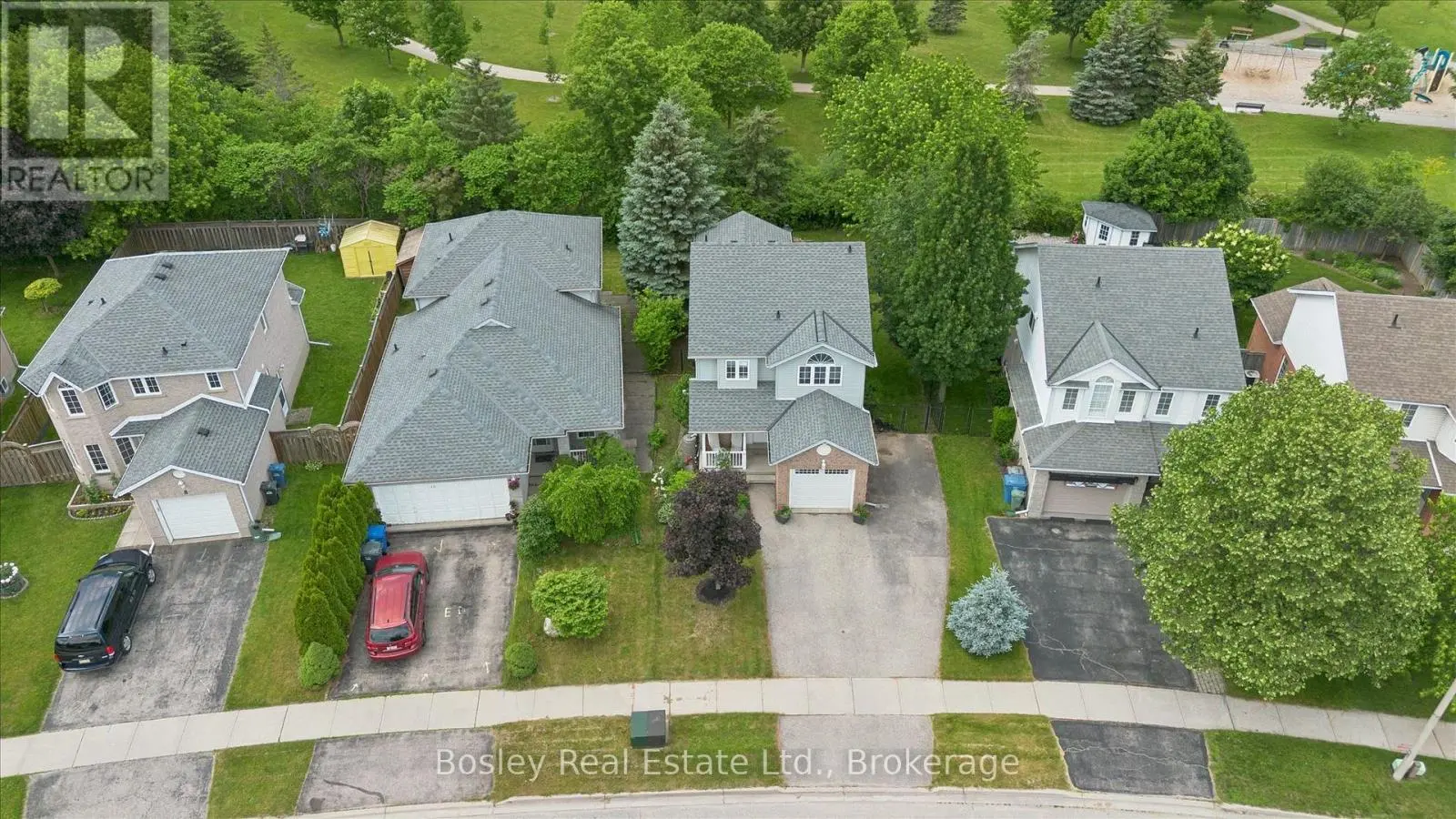 12 Deerpath Drive, Guelph (Willow West/Sugarbush/West Acres)