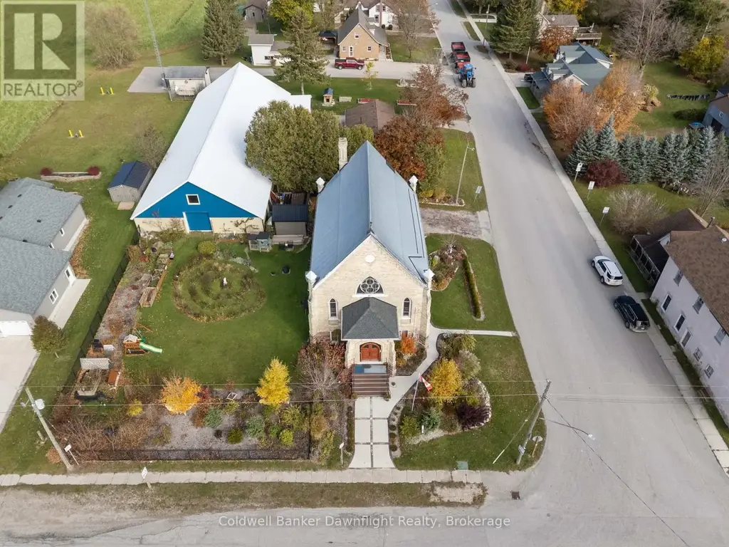 206 Bruce Road 86 Road, Huron-Kinloss