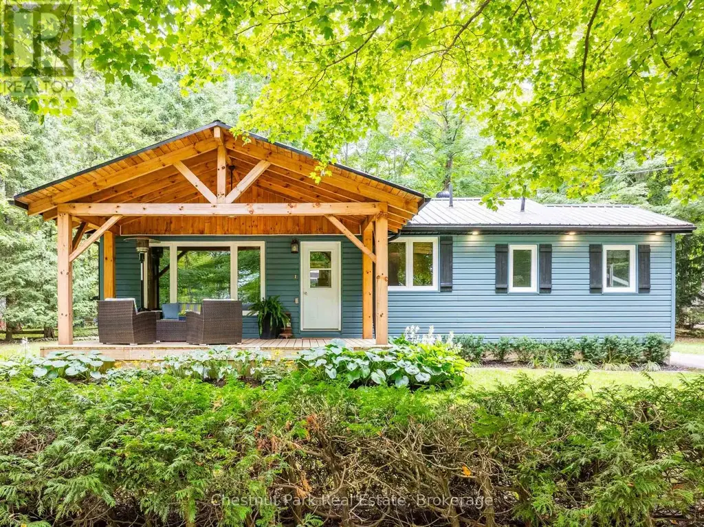 622454 Sideroad 7, Chatsworth