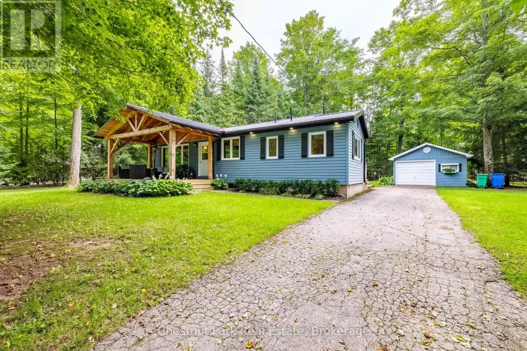 622454 Sideroad 7, Chatsworth