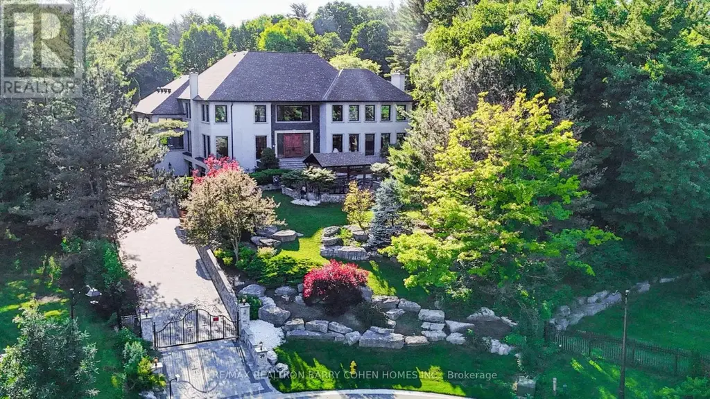30 Marcus Court, Vaughan