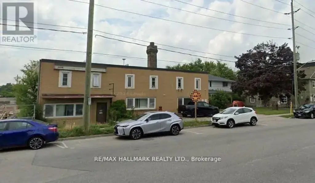 A&b - 48 Prospect Street, Newmarket (Central Newmarket)