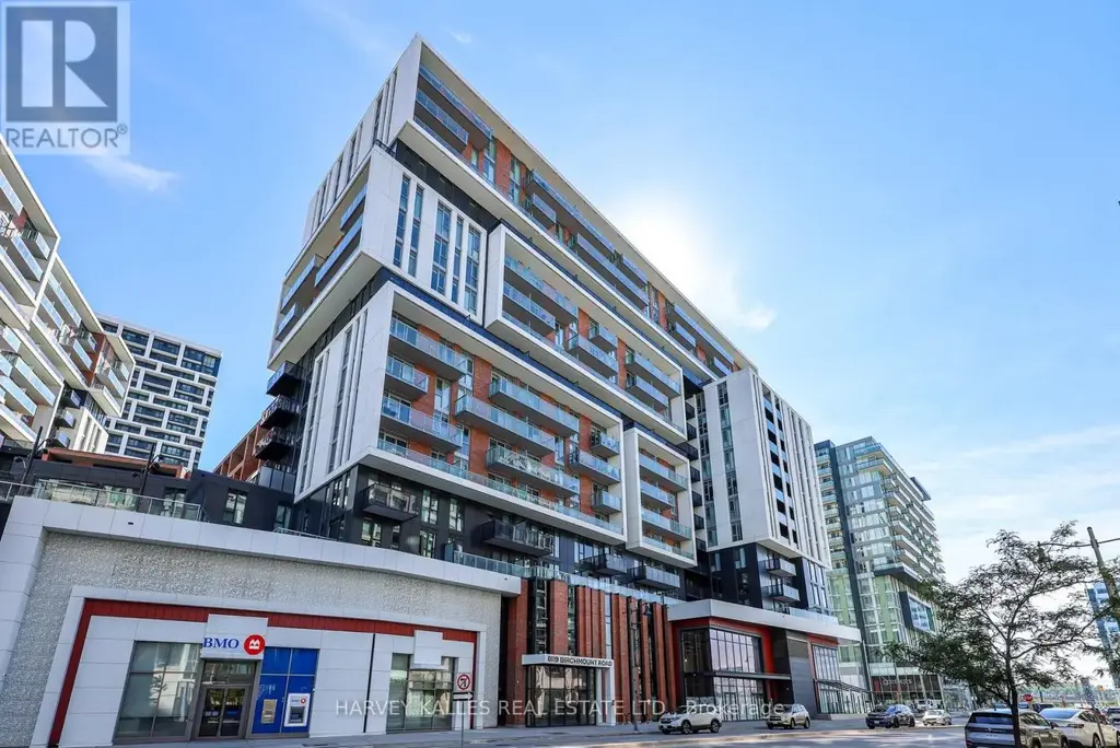 1006 - 8119 Birchmount Road, Markham (Unionville)