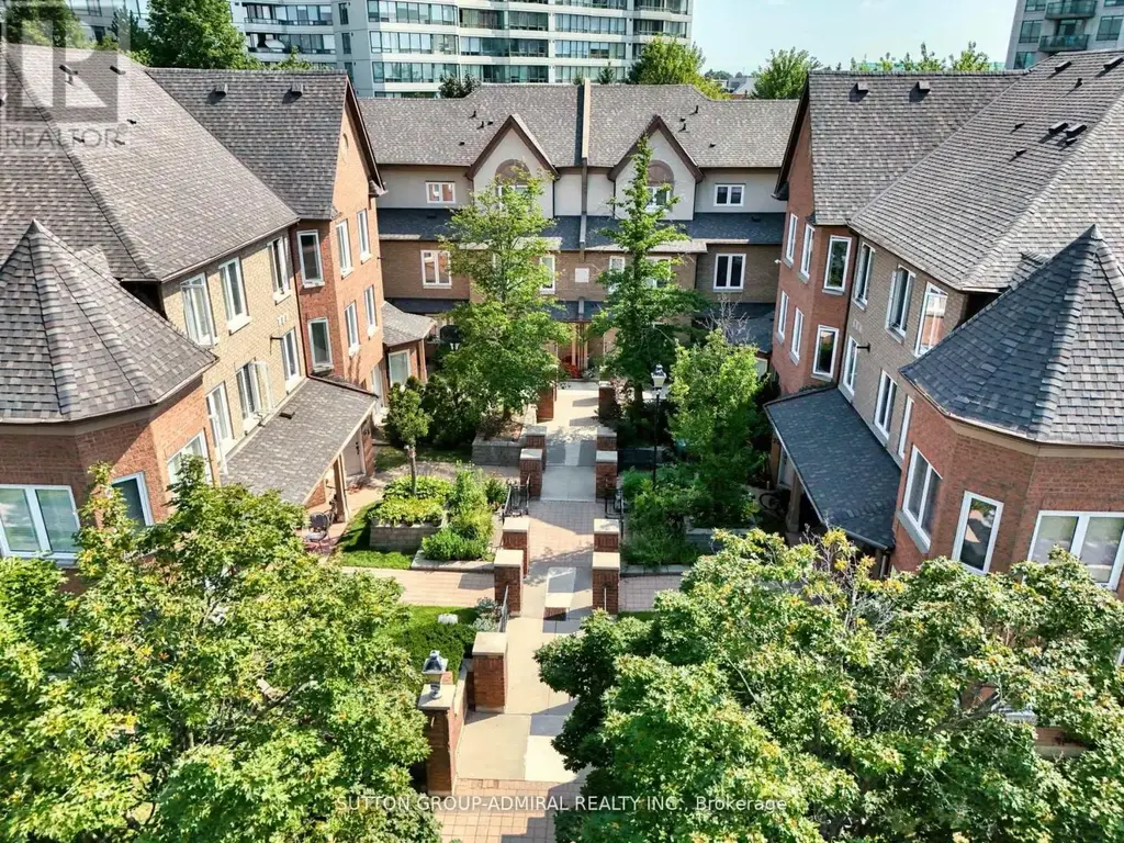 67 - 735 New Westminster Drive, Vaughan (Brownridge)