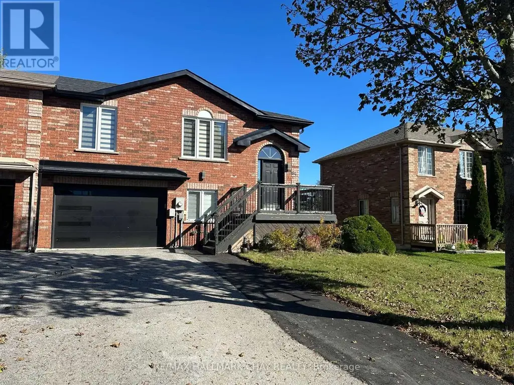 64 Logan Court, Barrie (Holly)