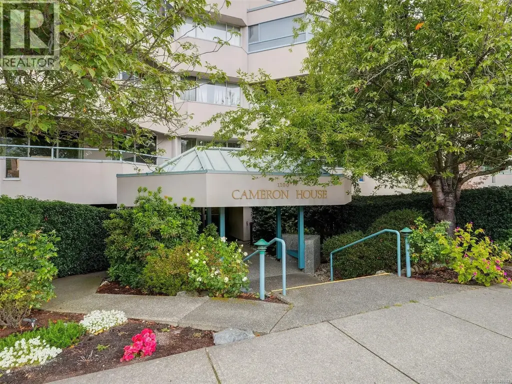 207 1100 Union Rd, Saanich