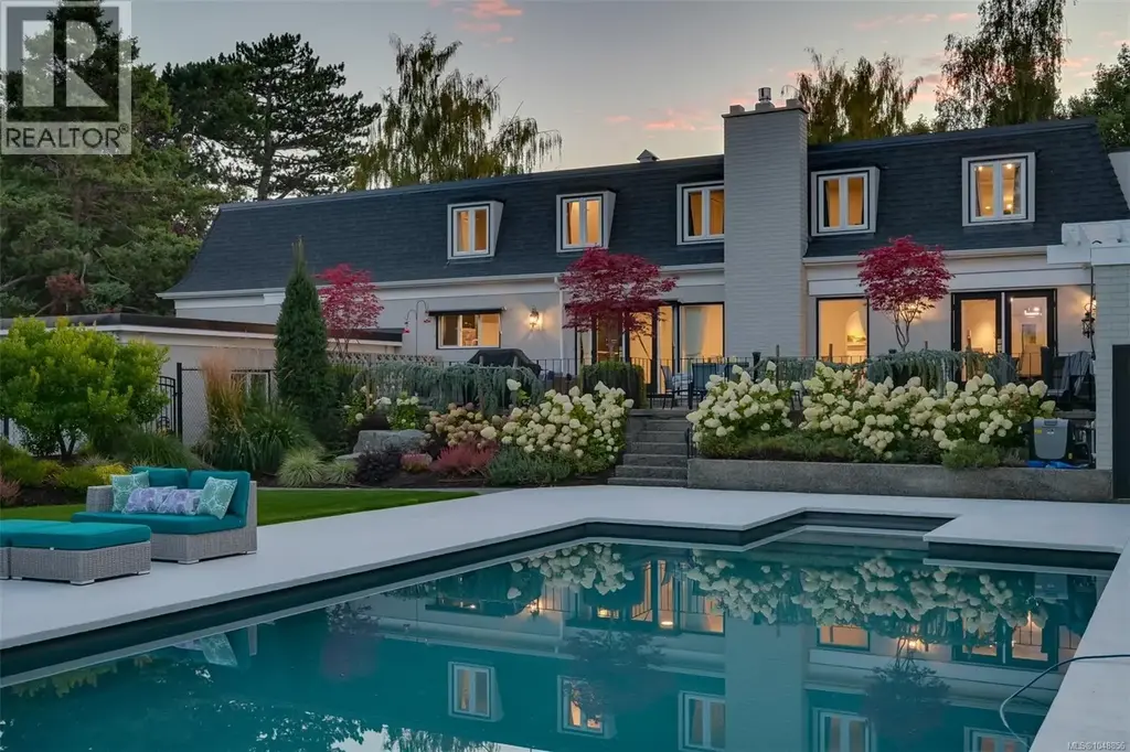 3075 Devon Rd, Oak Bay