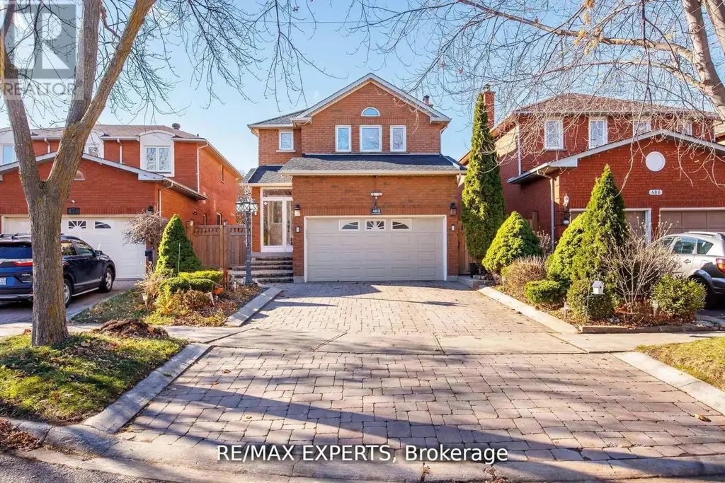 482 Malaga Road, Mississauga (Fairview)