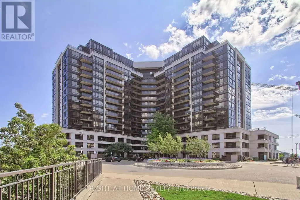 Ph04 - 1060 Sheppard Avenue W, Toronto (York University Heights)