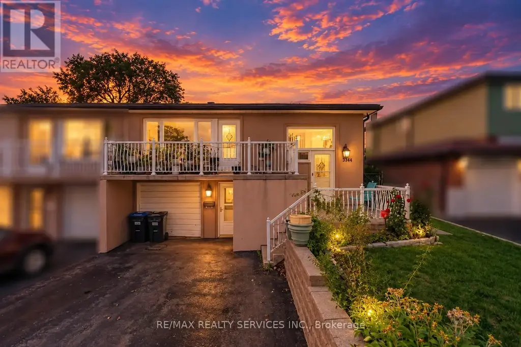 3344 Chipley Crescent, Mississauga (Malton)