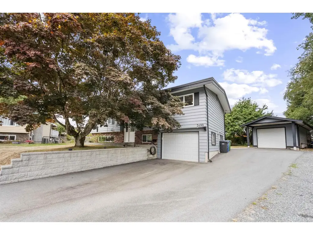 3499 Wright Street, Abbotsford