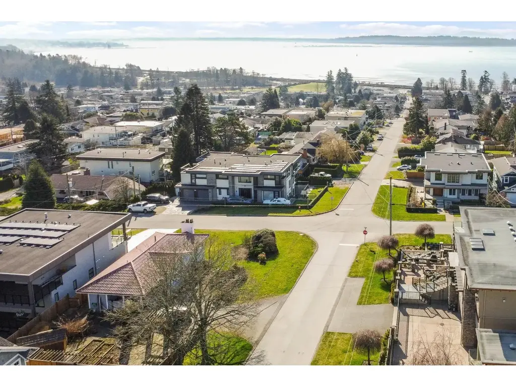 15761 Cliff Avenue, White Rock