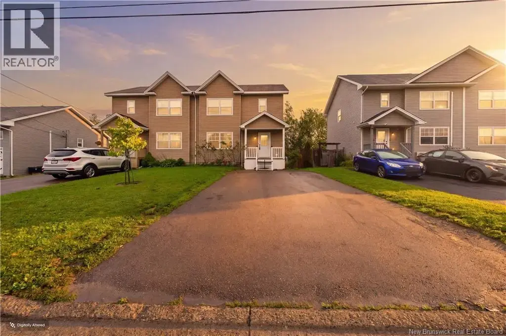 54 Whisperwood Drive, Moncton