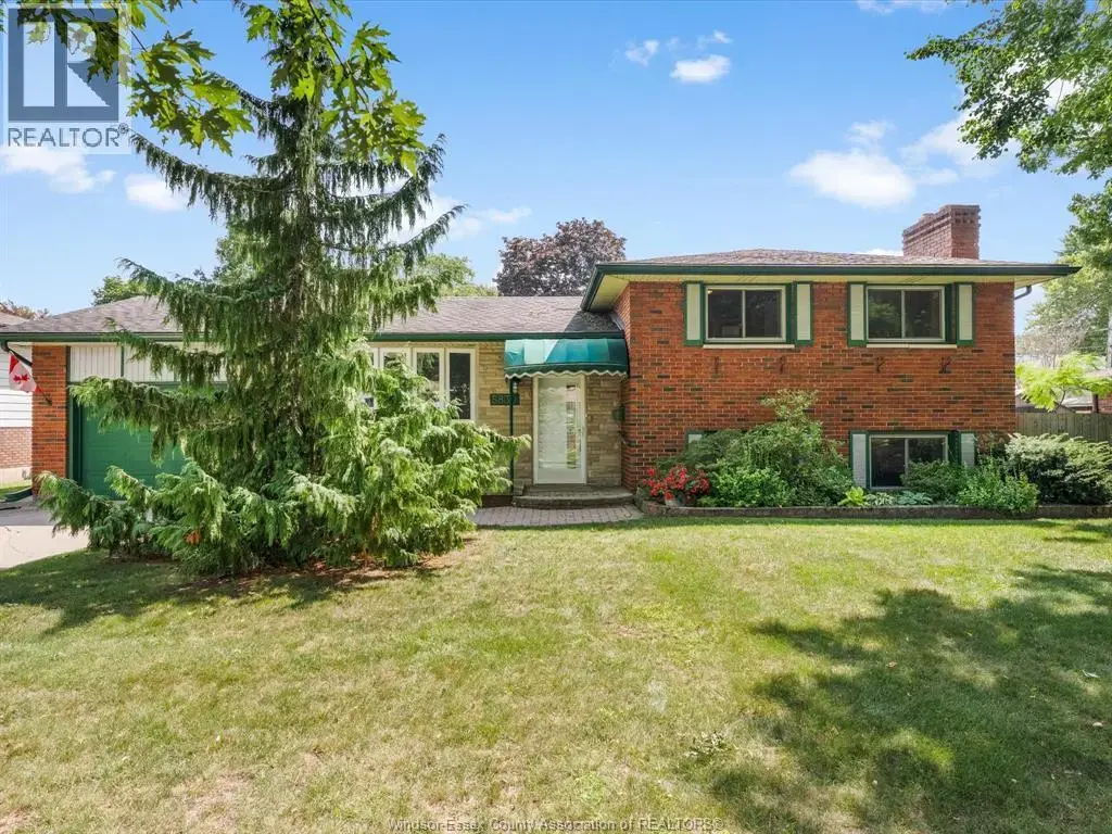 5830 Canada, LaSalle