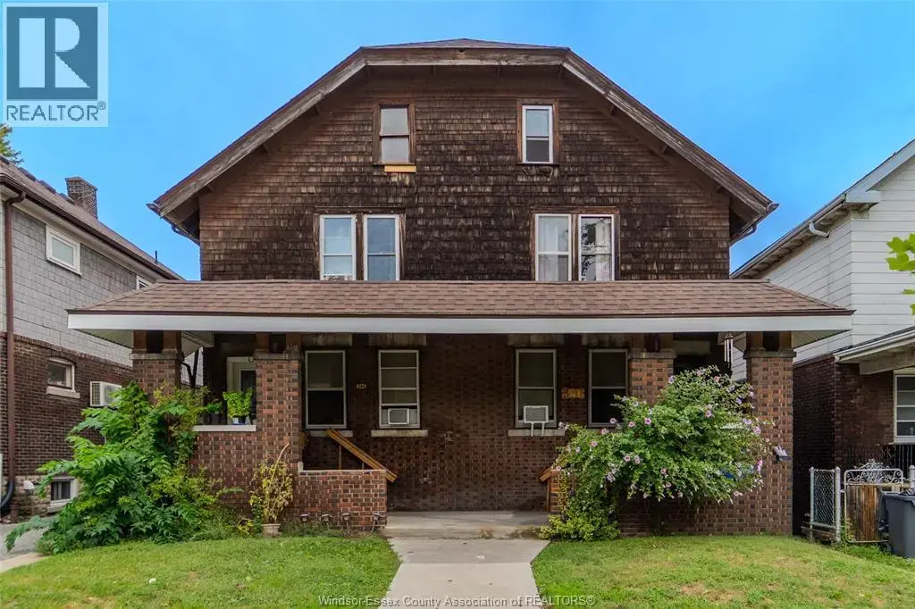 344-46 Elm Avenue, Windsor